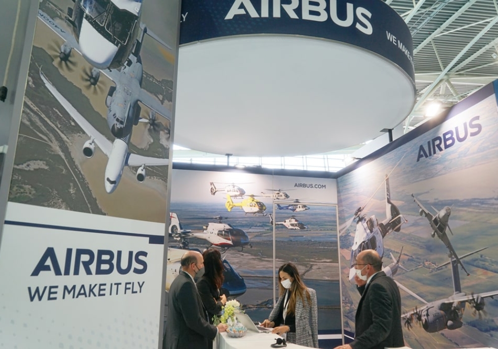 Airbus 4 Min