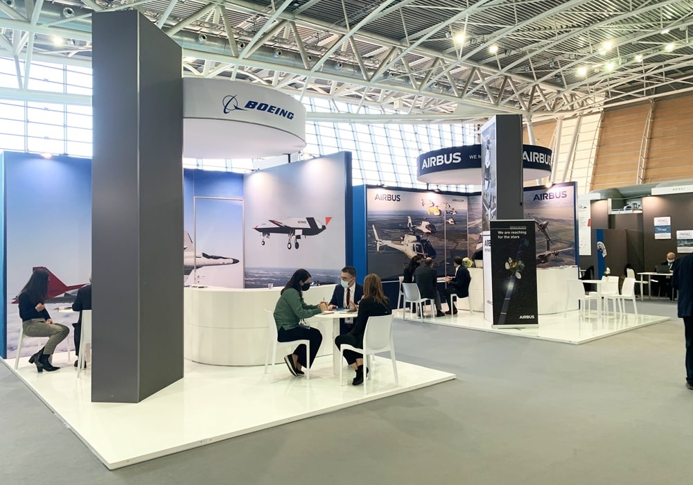 Airbus Boeing Min