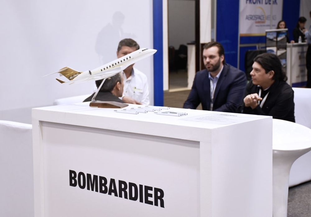 Bombardier Min