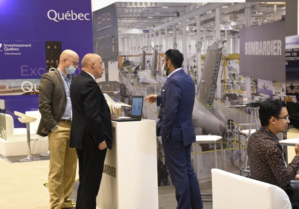 Bombardier B2B Min